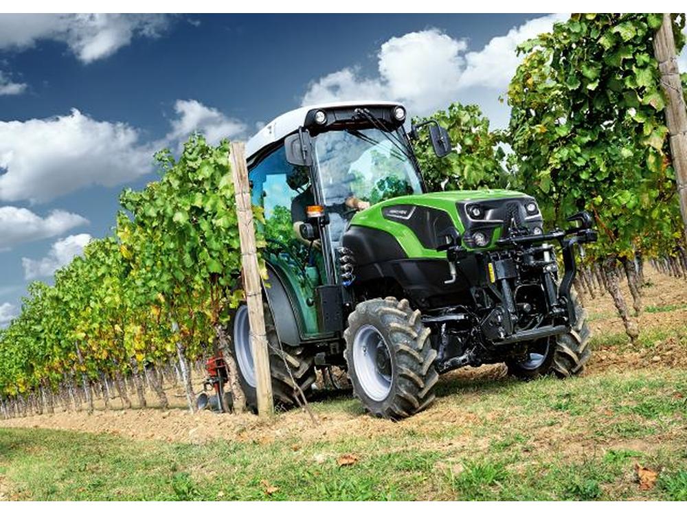 SERIES 5 DS/DV/DF ECOLINE εικόνα 3