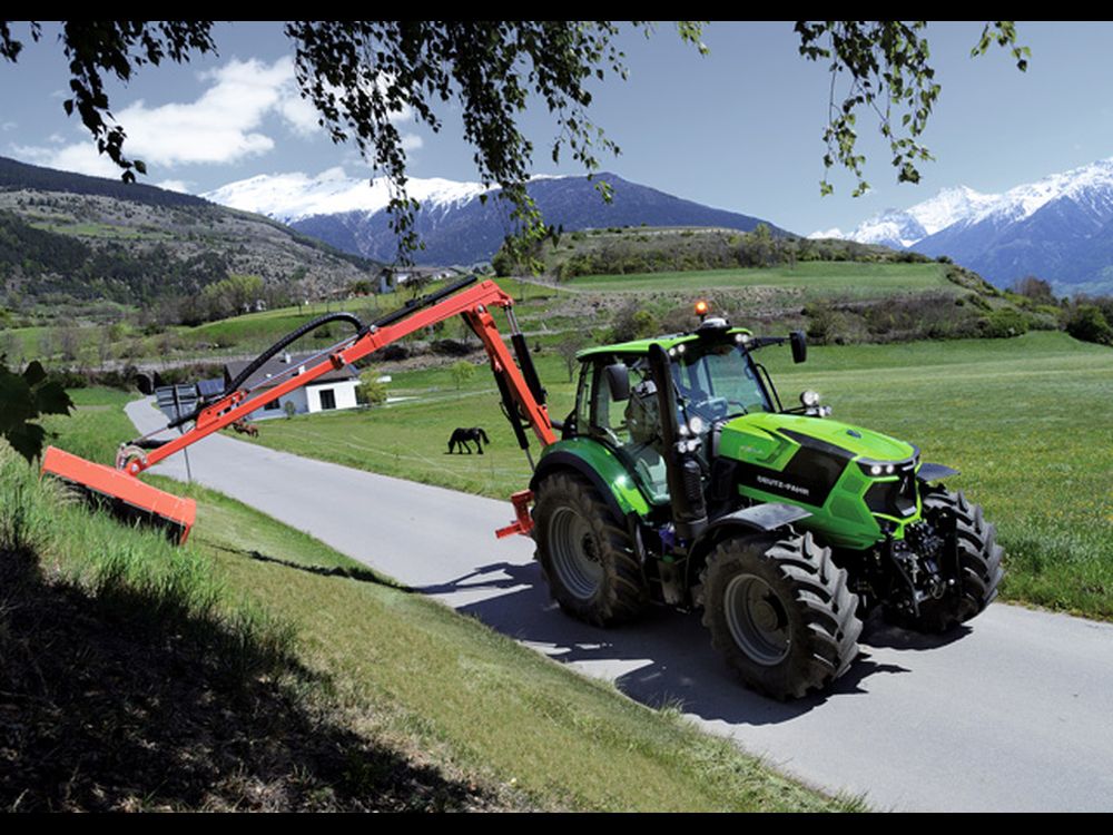 6 SERIES (STAGE V) εικόνα 10