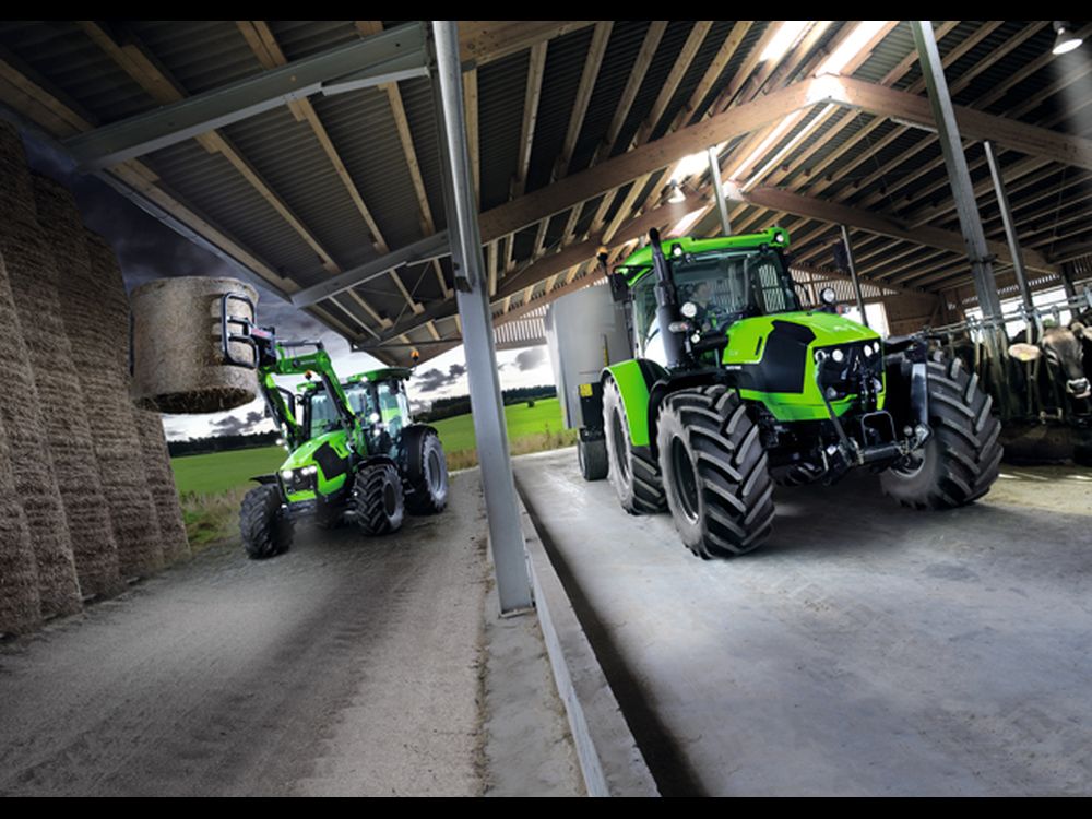 5G SERIES (TIER 4 FINAL) εικόνα 1