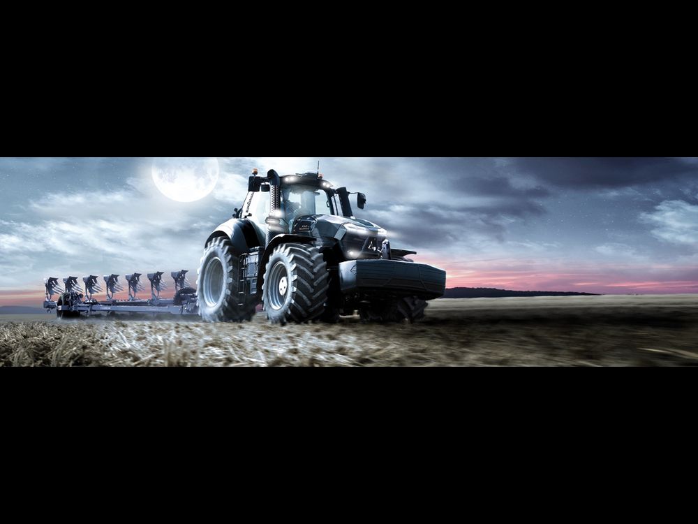 9340 TTV WARRIOR εικόνα 1