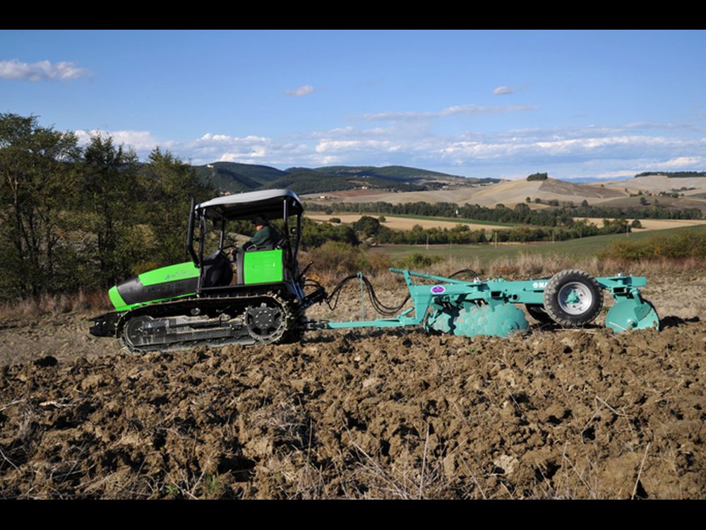 AGROCLIMBER εικόνα 3