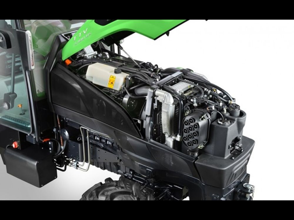  SERIES 5 DS/DV/DF TTV εικόνα 2