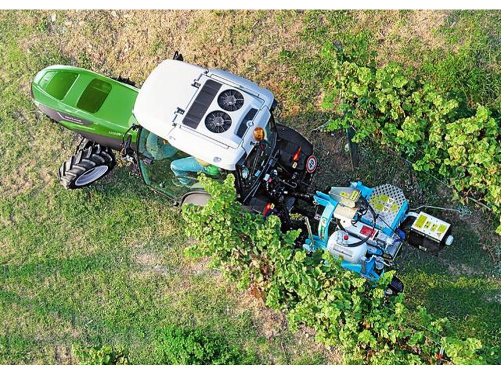 SERIES 5 DS/DV/DF ECOLINE εικόνα 2