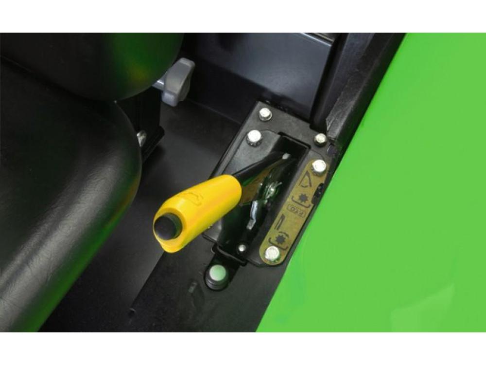  AGROPLUS F KEYLINE εικόνα 5