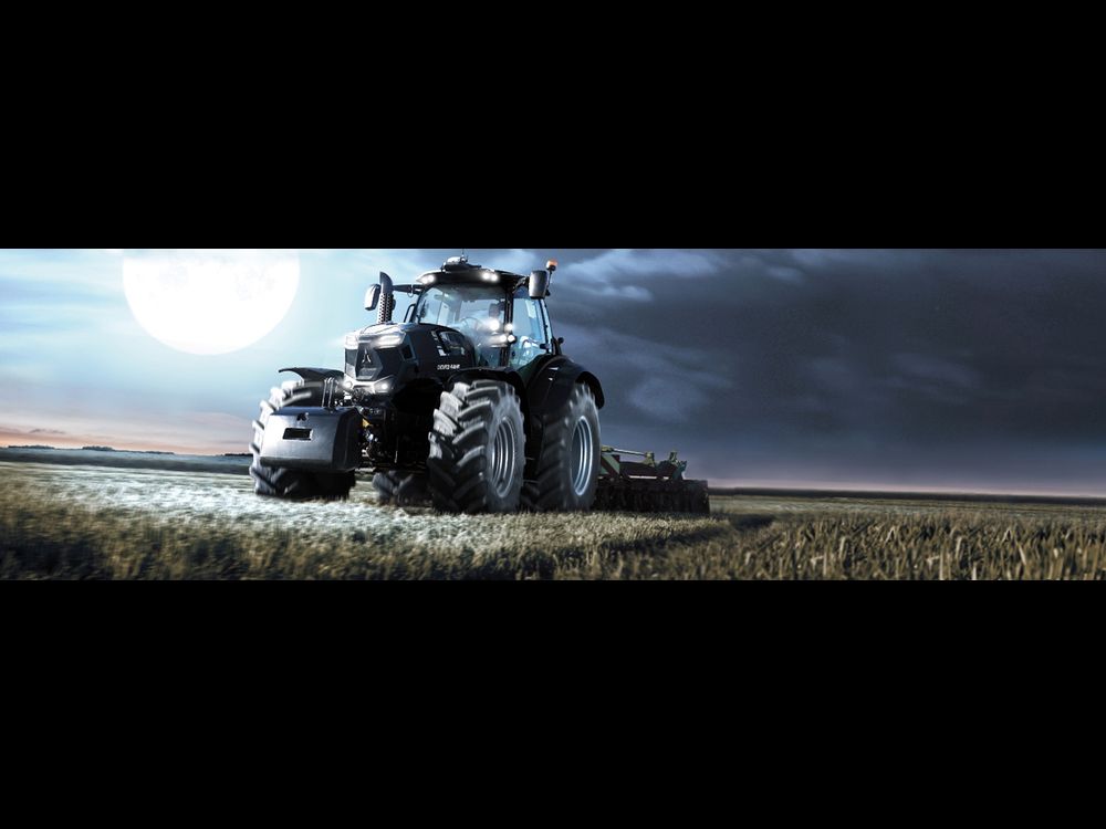 7250 TTV WARRIOR εικόνα 1