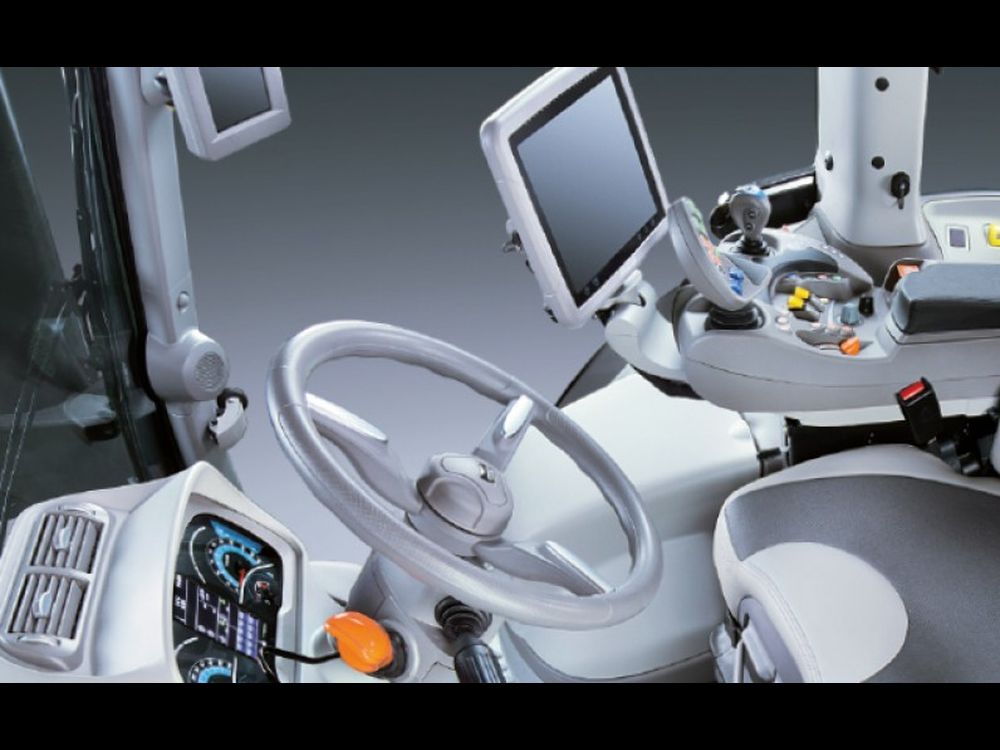 7250 TTV WARRIOR εικόνα 2