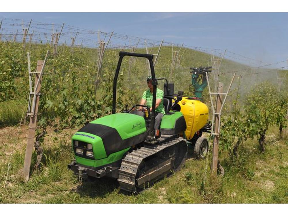  AGROCLIMBER F-V εικόνα 5