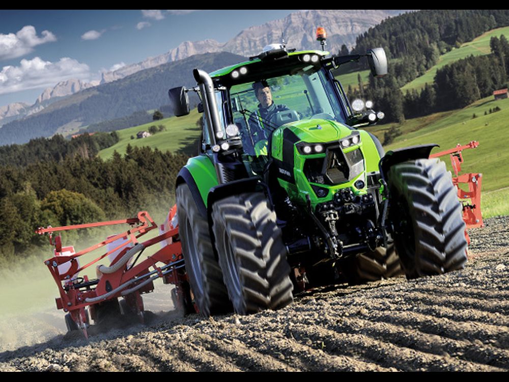 6 SERIES (STAGE V) εικόνα 6