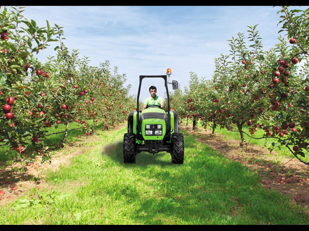  AGROPLUS F KEYLINE εικόνα 2