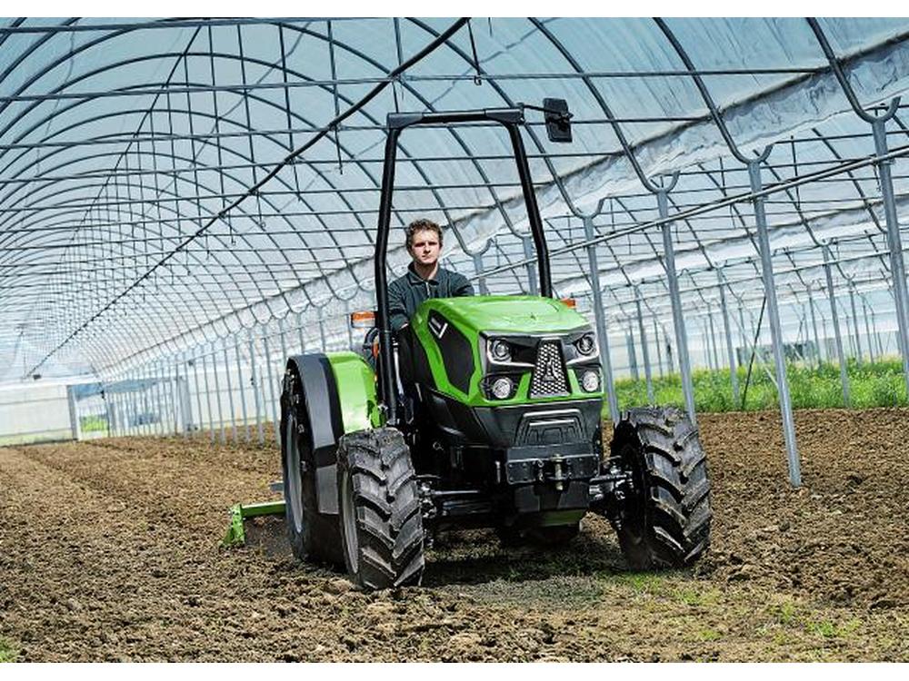 SERIES 5 DS/DV/DF ECOLINE εικόνα 4