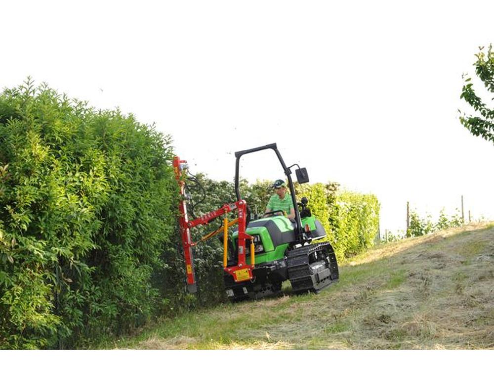  AGROCLIMBER F-V εικόνα 7