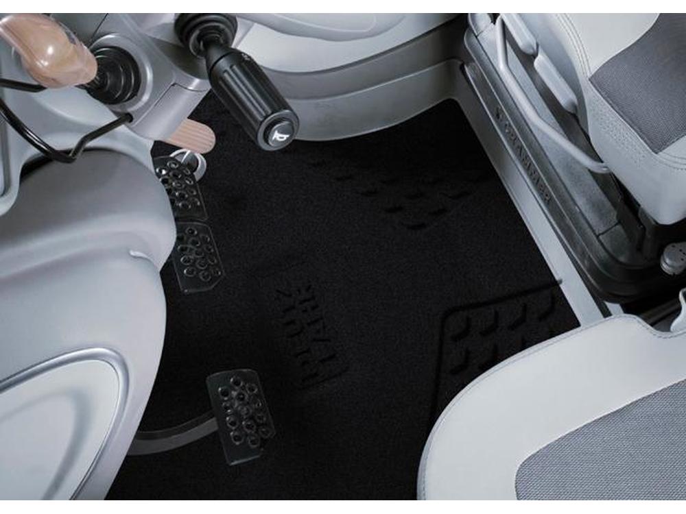 6 SERIES WARRIOR εικόνα 3