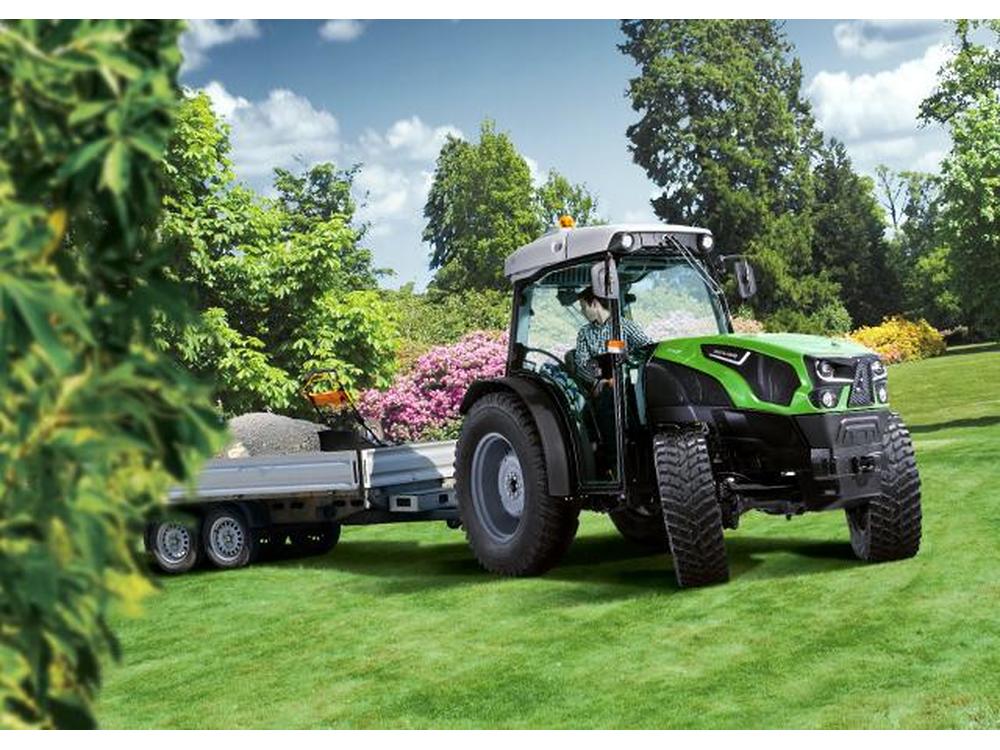 SERIES 5 DS/DV/DF ECOLINE εικόνα 6