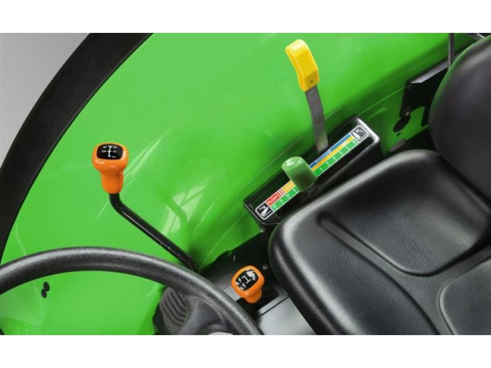  AGROPLUS F KEYLINE εικόνα 4