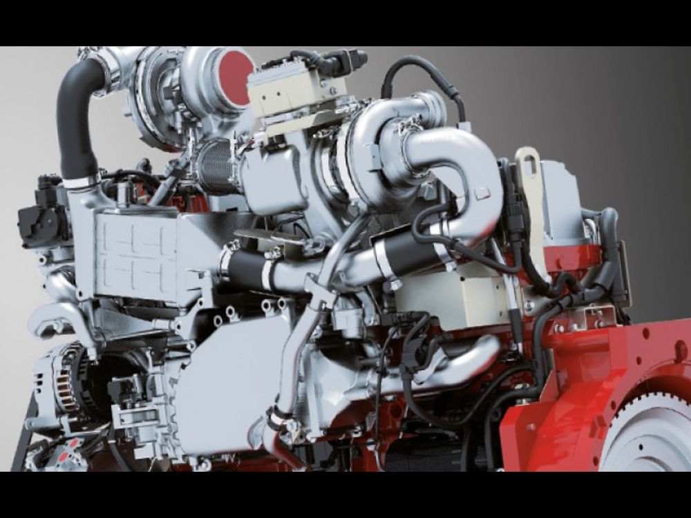 7250 TTV WARRIOR εικόνα 3