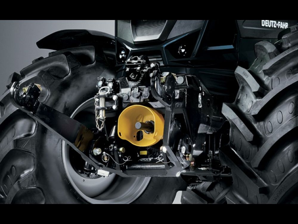 7250 TTV WARRIOR εικόνα 4