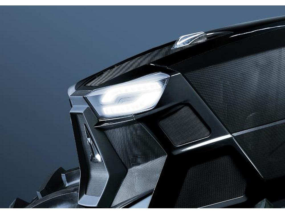 6 SERIES WARRIOR εικόνα 7