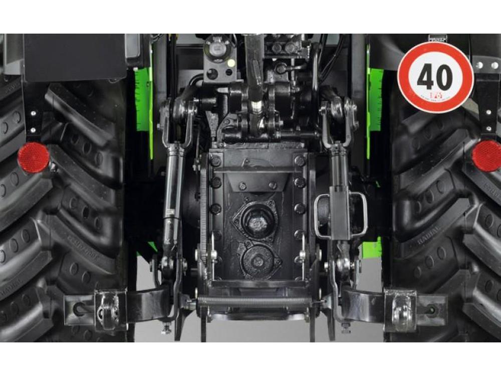  AGROPLUS F KEYLINE εικόνα 6