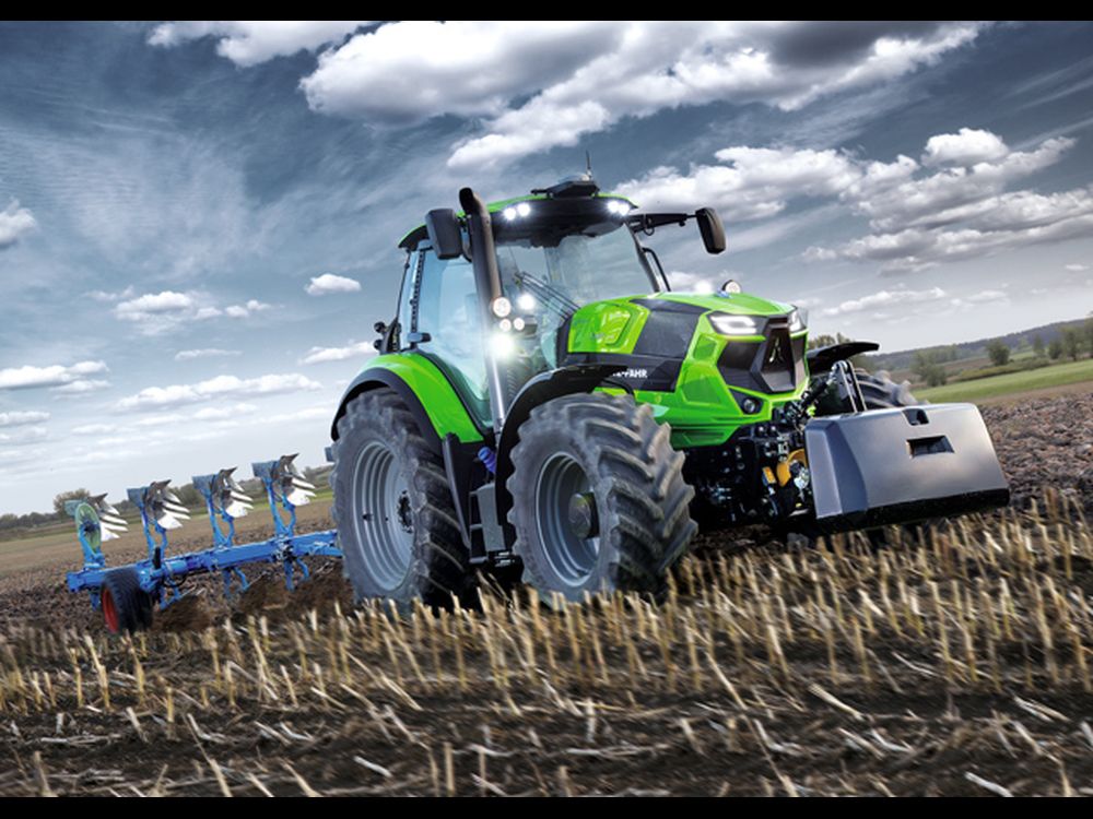 6 SERIES (STAGE V) εικόνα 9