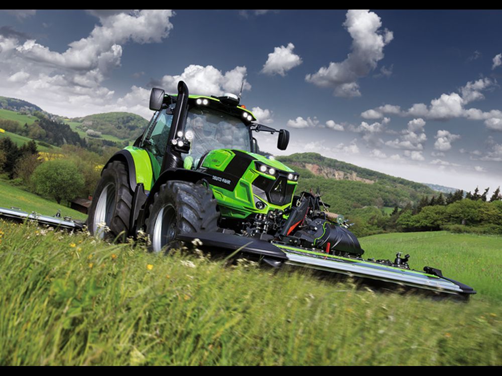 6 SERIES (STAGE V) εικόνα 3