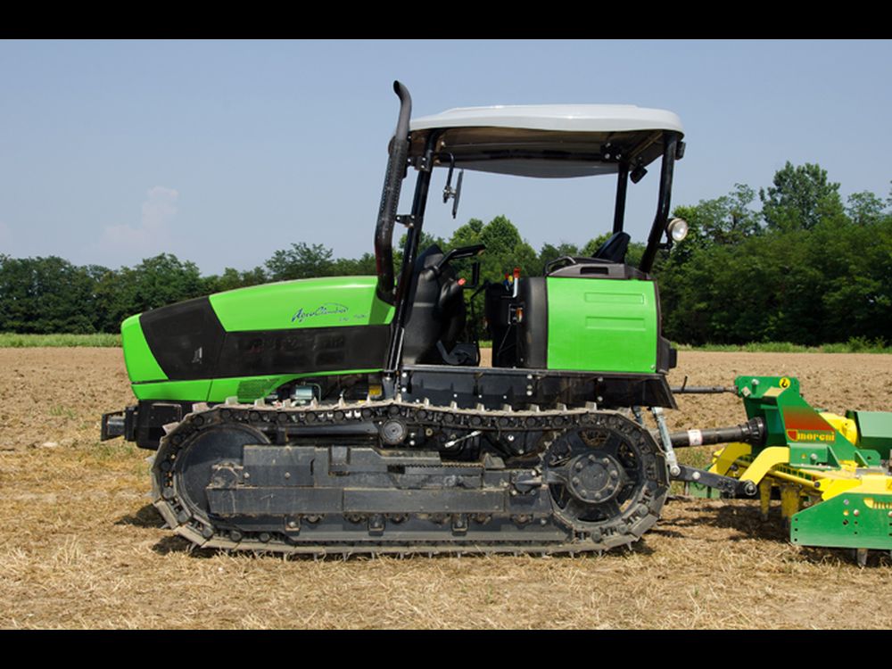 AGROCLIMBER εικόνα 4