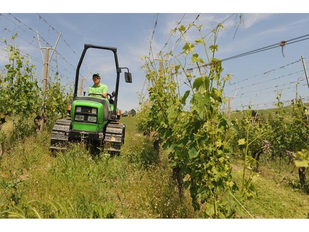  AGROCLIMBER F-V εικόνα 2