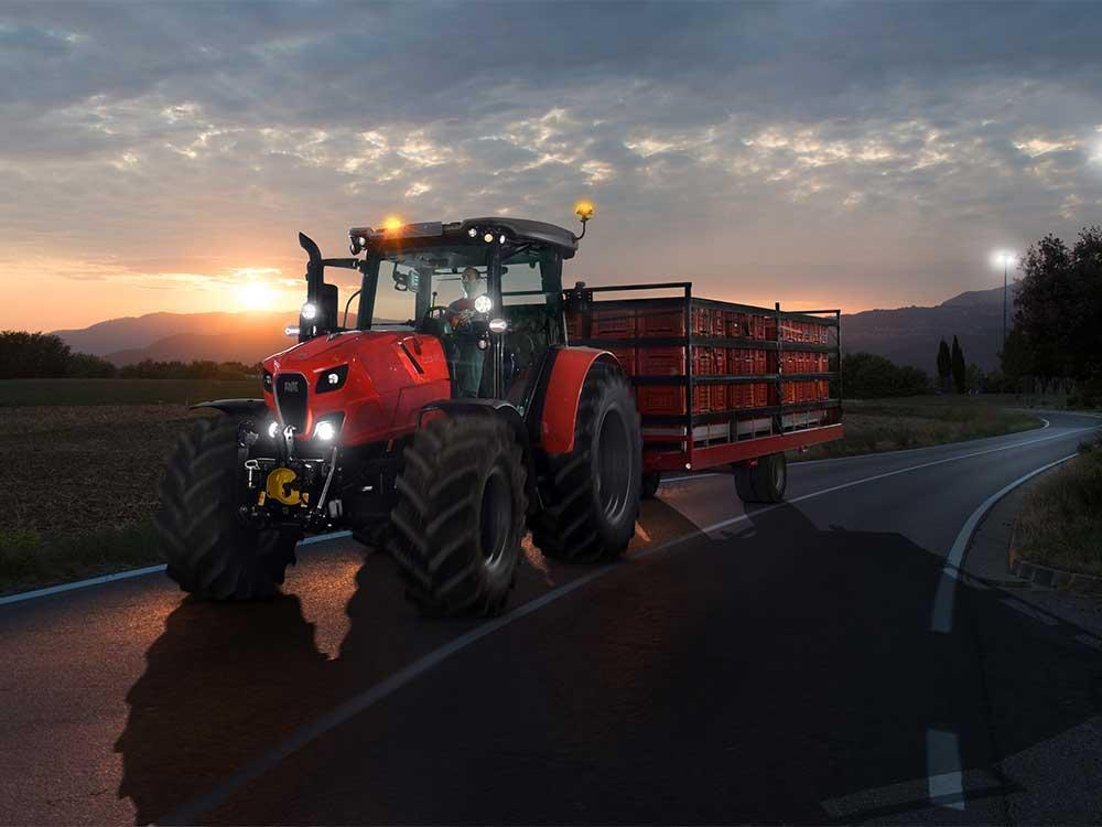  VIRTUS (Stage V) εικόνα 2