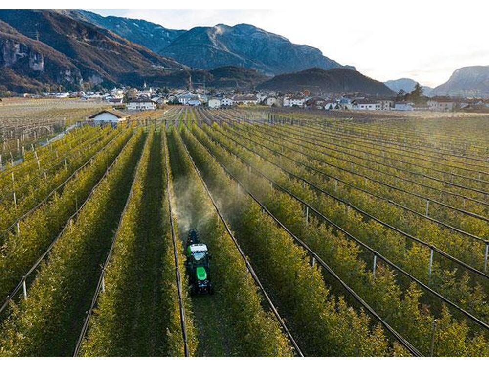 Serie 5DF/DS/DV TTV εικόνα 1