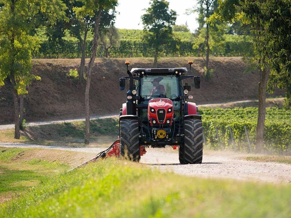  VIRTUS (Stage V) εικόνα 4