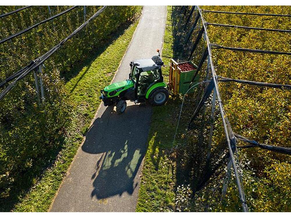 Serie 5DF/DS/DV TTV εικόνα 2