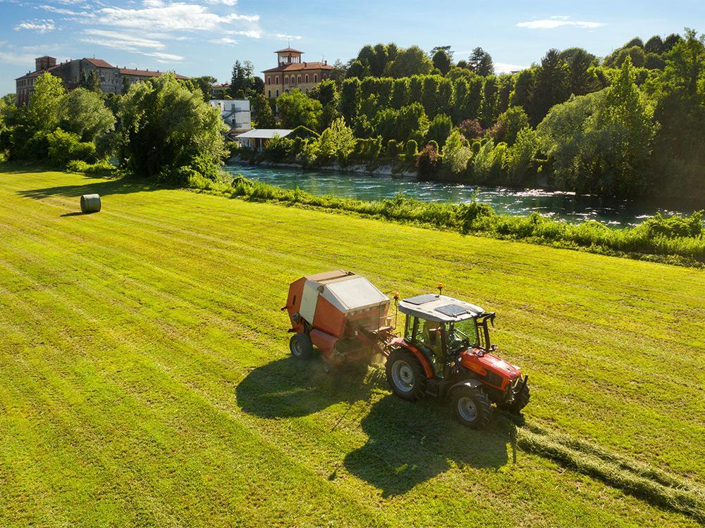 DORADO NATURAL (Stage V) εικόνα 1