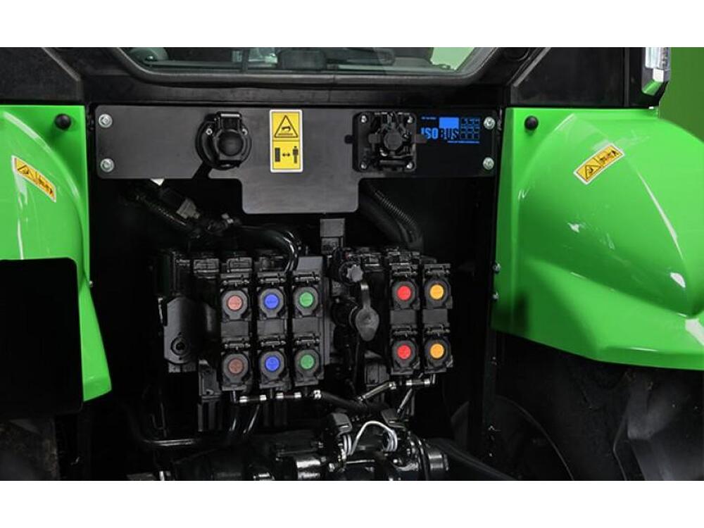 Serie 5DF/DS/DV TTV εικόνα 8