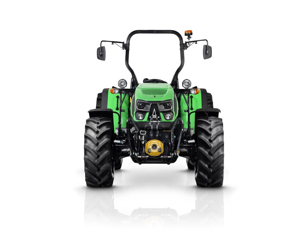 5 TB SERIES (Stage V) εικόνα 1