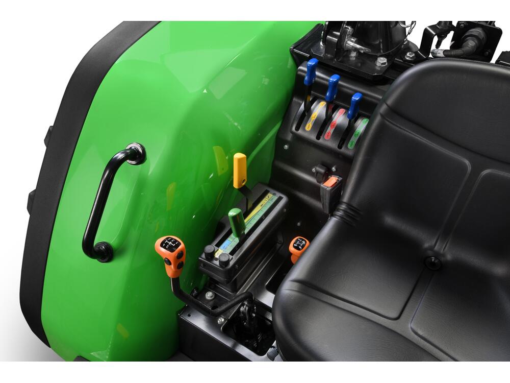 5 TB SERIES (Stage V) εικόνα 7