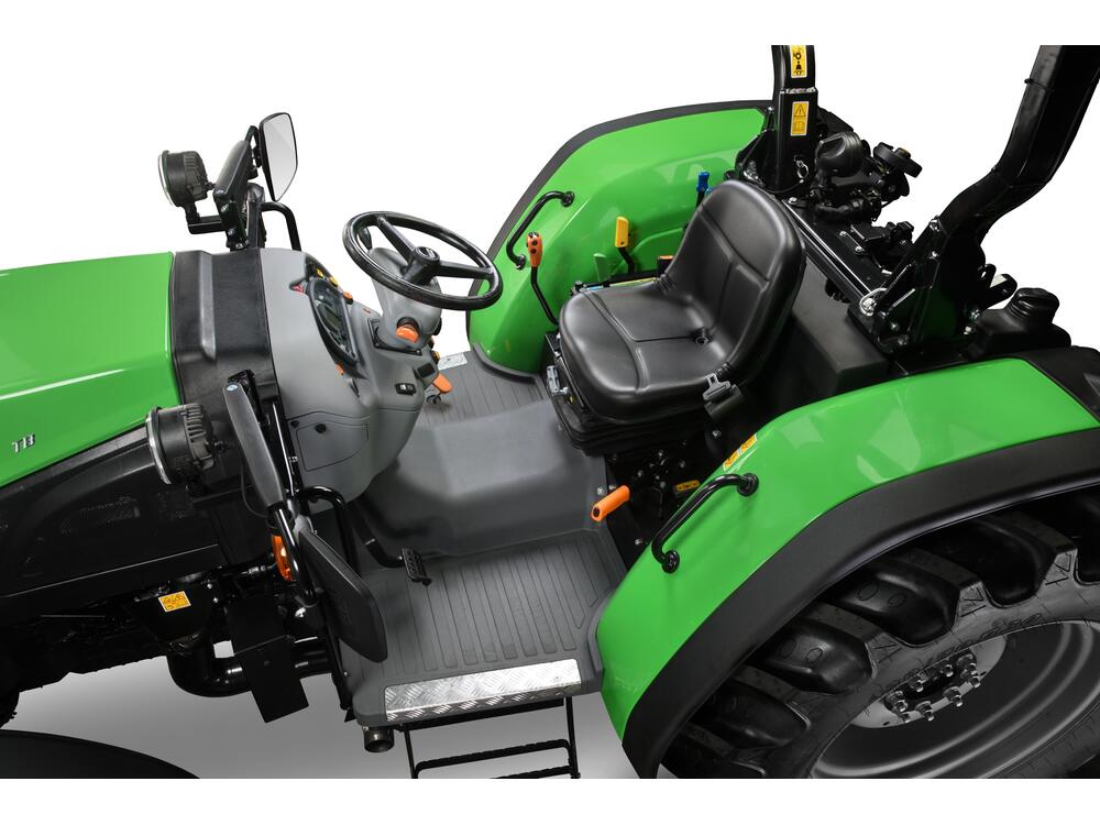 5 TB SERIES (Stage V) εικόνα 5