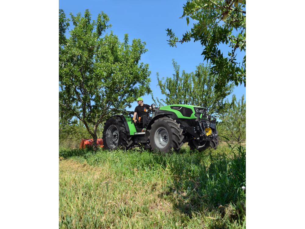 5 TB SERIES (Stage V) εικόνα 9