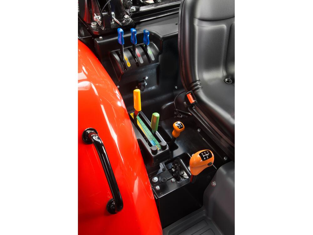 EXPLORER TB (Stage V) εικόνα 6