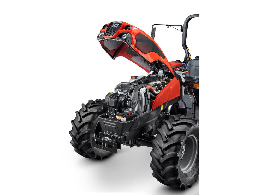 EXPLORER TB (Stage V) εικόνα 5