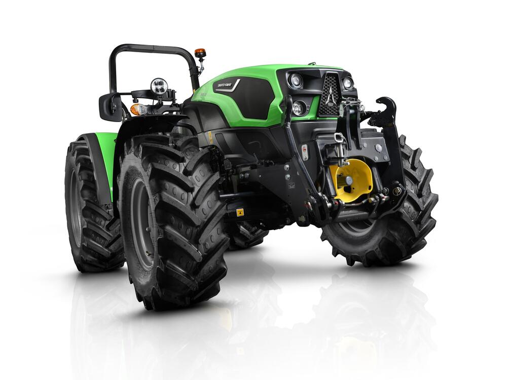 5 TB SERIES (Stage V) εικόνα 4