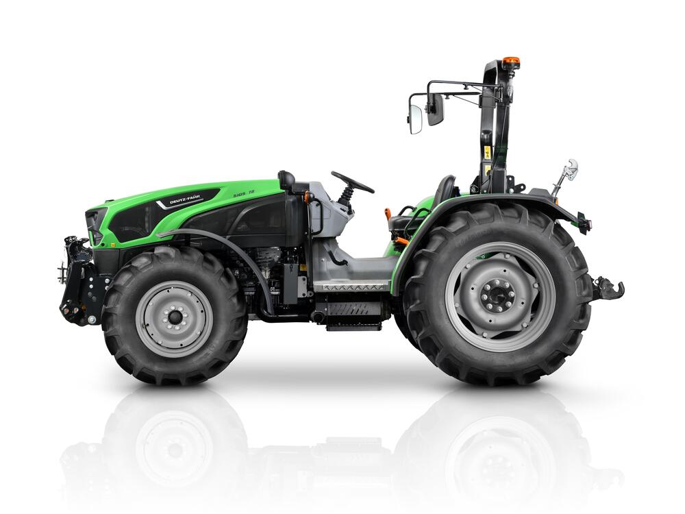 5 TB SERIES (Stage V) εικόνα 2