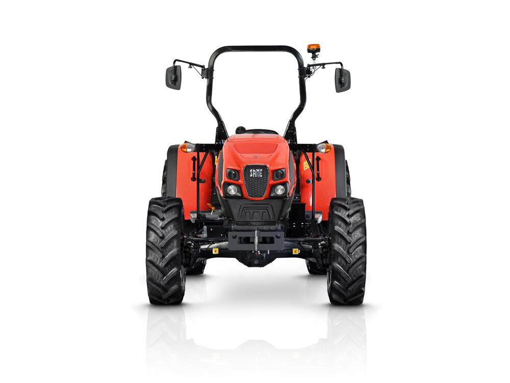 EXPLORER TB (Stage V) εικόνα 1