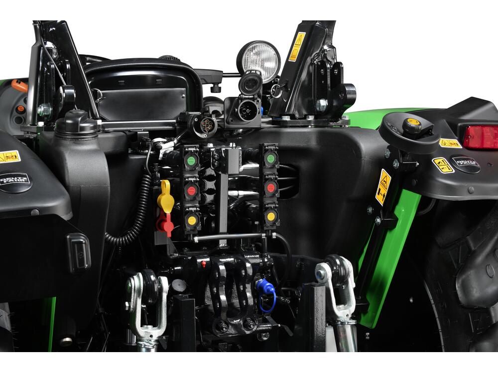 5 TB SERIES (Stage V) εικόνα 8