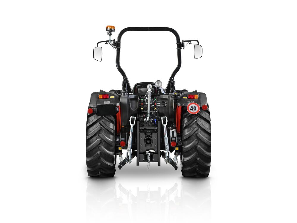 EXPLORER TB (Stage V) εικόνα 3