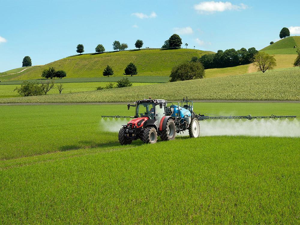 DORADO CVT (Stage V) εικόνα 2