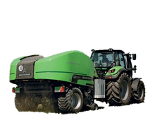 Bale & Wrap in One Go εικόνα