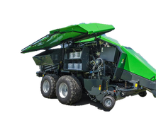 Big Balers εικόνα