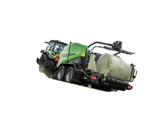 Round Balers εικόνα