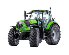 6 SERIES (STAGE V) εικόνα