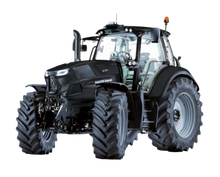 6 SERIES WARRIOR εικόνα