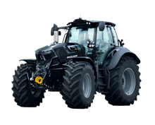 7250 TTV WARRIOR εικόνα